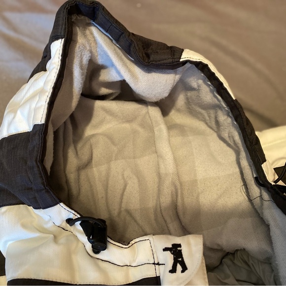 Mens special blend snowboarding coat/jacket - Picture 4 of 6